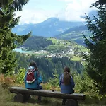 度假居 Arnika Montana Breíl