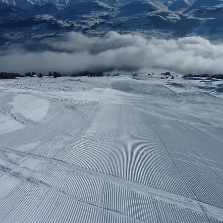 Ferienhaus Arnika Montana