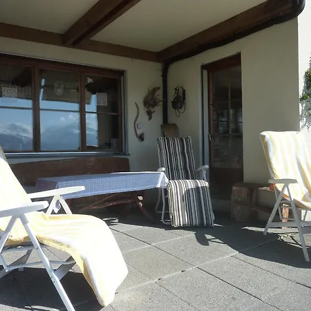 Arnika Montana Holiday home Breil/Brigels