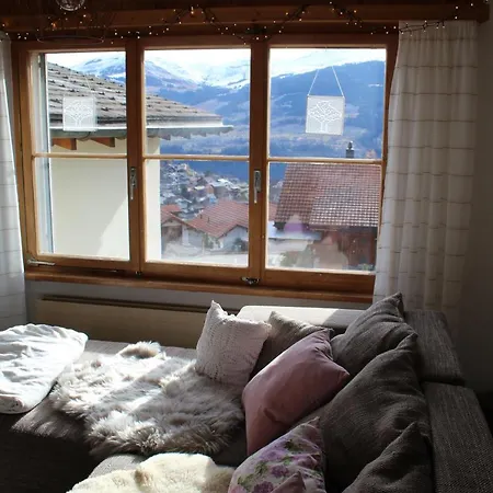 Arnika Montana Holiday home *