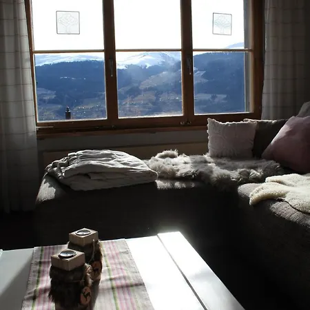 Arnika Montana Holiday home