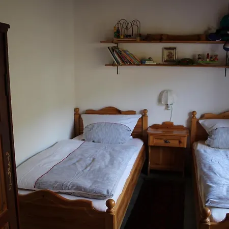 Holiday home Arnika Montana