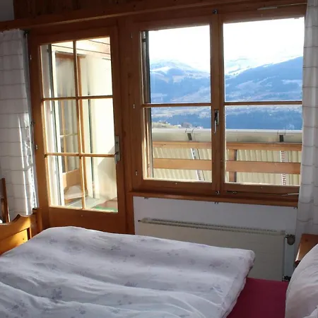 Ferienhaus Arnika Montana Breíl