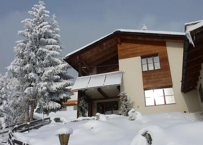 Arnika Montana * Breíl