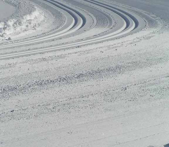 Arnika Montana Casa de Férias Breíl