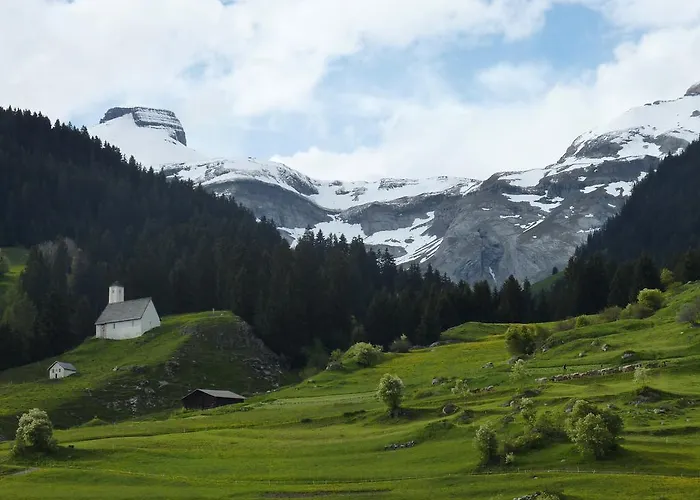 Tatil Evi Arnika Montana *