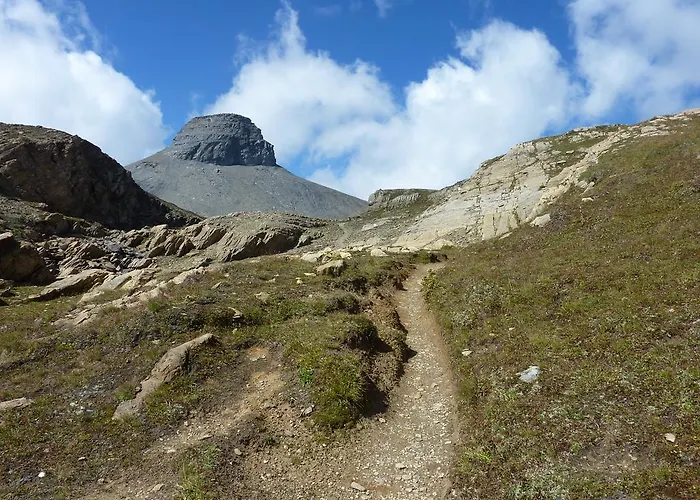 Casa de Férias Arnika Montana *