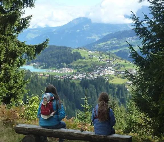 Tatil Evi Arnika Montana Breíl