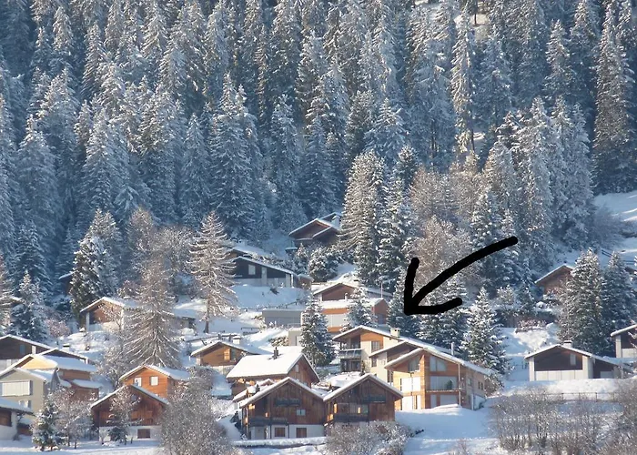 Tatil Evi Arnika Montana *