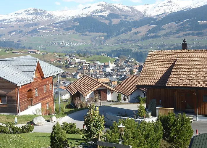 Arnika Montana Casa de Férias *