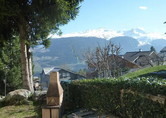 Tatil Evi Arnika Montana