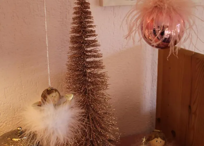 Arnika Montana Tatil Evi