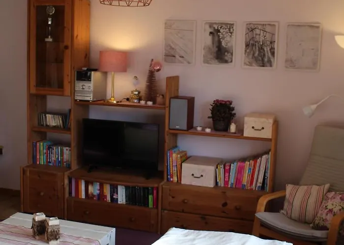 Casa de Férias Arnika Montana *