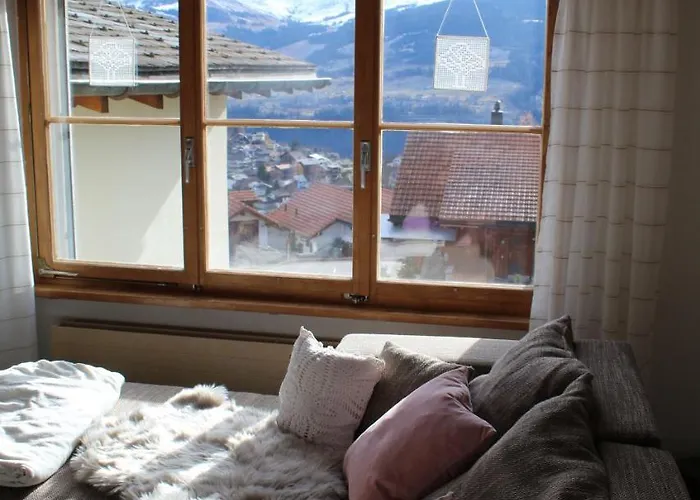 Arnika Montana Tatil Evi *