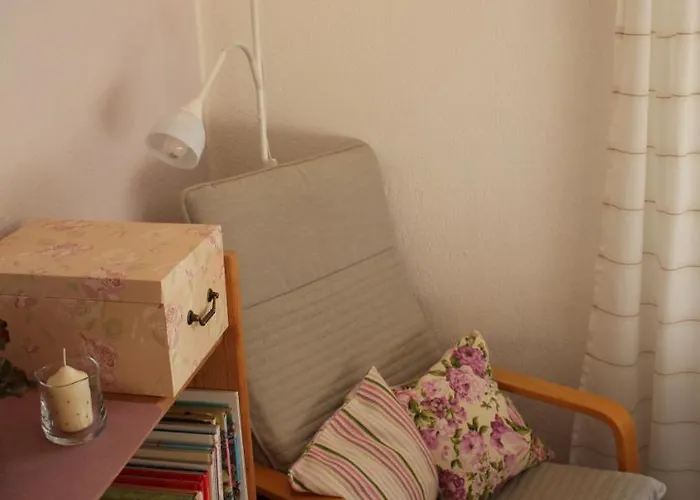 Arnika Montana Tatil Evi