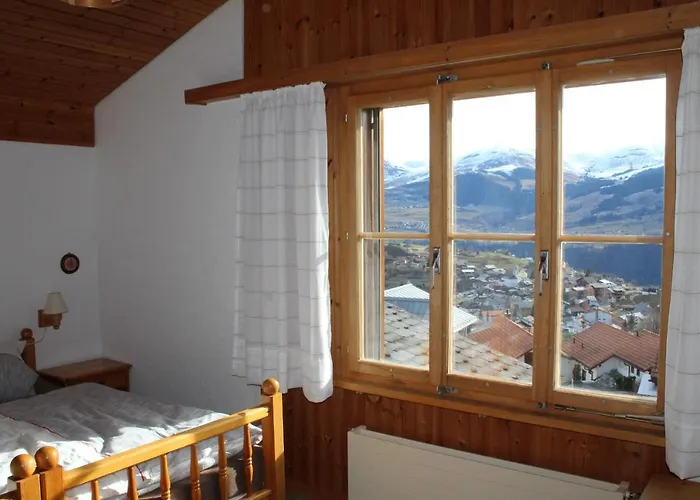 Casa de Férias Arnika Montana