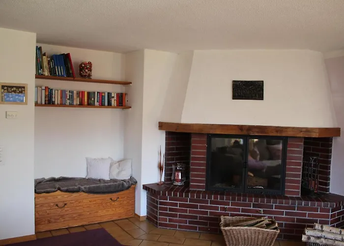 Casa de Férias Arnika Montana