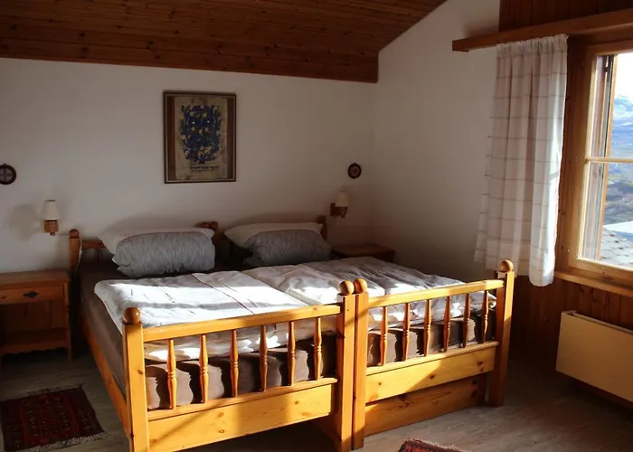 Arnika Montana Tatil Evi
