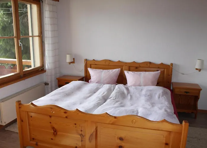 Casa de Férias Arnika Montana Breíl