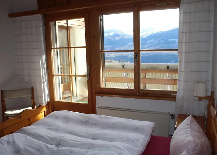 Tatil Evi Arnika Montana Breíl