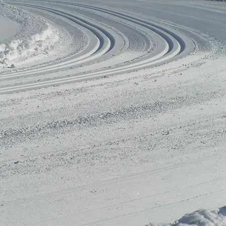 Arnika Montana Vakantiehuis Breíl