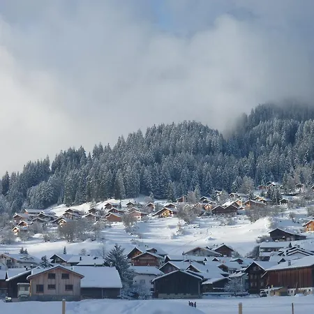 Arnika Montana Breíl