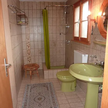 Arnika Montana Vakantiehuis