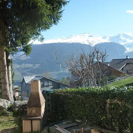 Vakantiehuis Arnika Montana