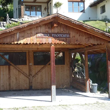 Arnika Montana Breíl