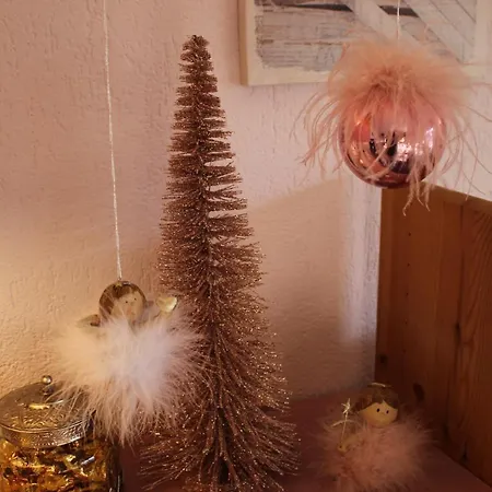 Arnika Montana Vakantiehuis