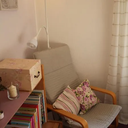 Arnika Montana Vakantiehuis