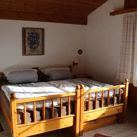 Arnika Montana Vakantiehuis