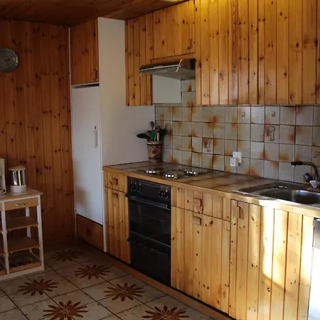 Arnika Montana * Breíl