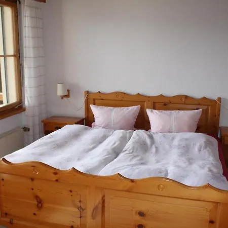 Holiday home Arnika Montana Breil/Brigels
