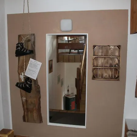 Vakantiehuis Arnika Montana *