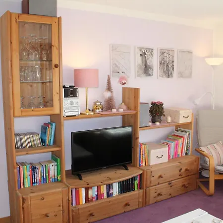 Arnika Montana * Breíl